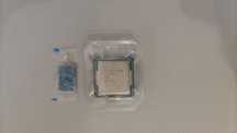 Procesor I5-4460 w bardzo dobrym stanie w blistrze + pa