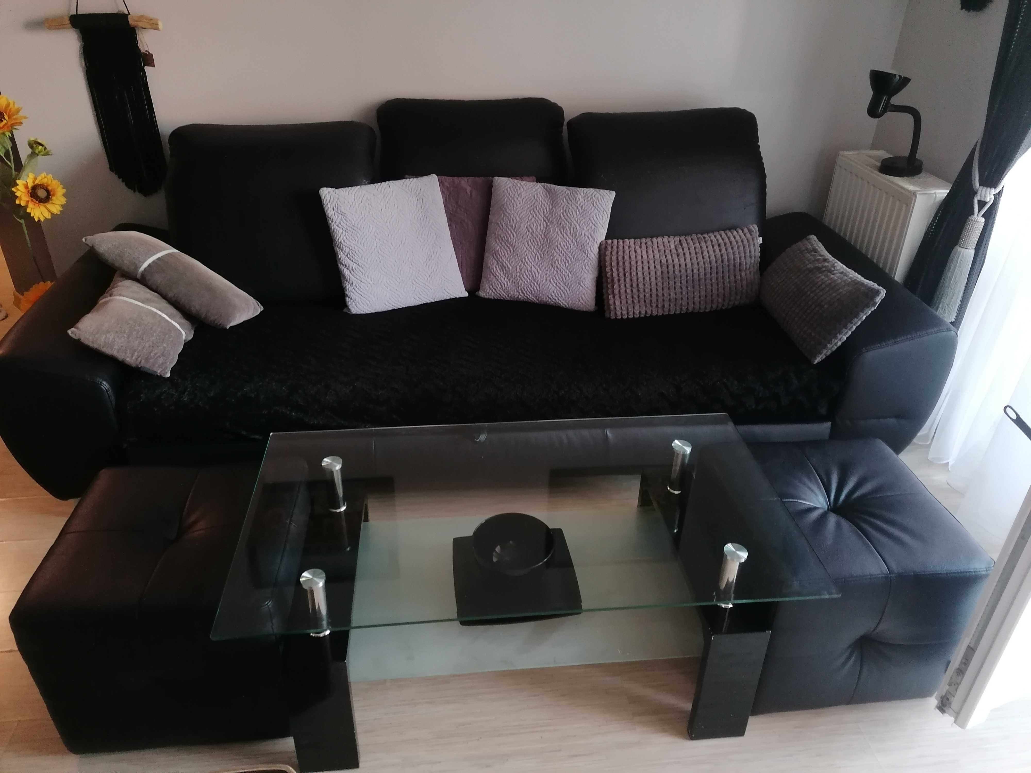Sofa rozkładana WAJNERT