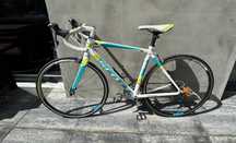 Rower szosowy Scott Contessa Speedster 25