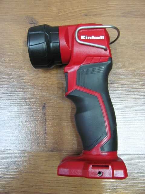 Ліхтар Einhell TE-CL 18 Li Н серії Expert plus привезено з Німеччини