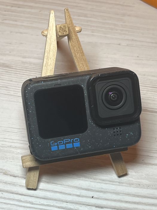 GoPro HERO 12 Black