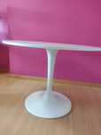 Mesa Redonda IKEA