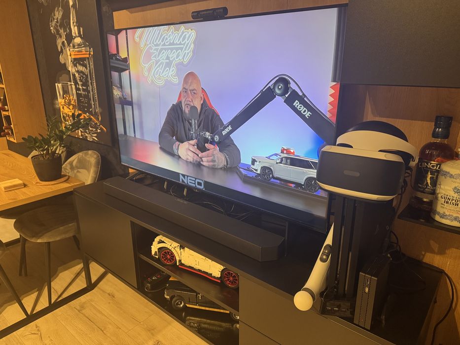 Samsung HW-Q600C + SUBWOOFER