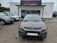 Citroën C4 Cactus 100%BEZWYPADKOWY* Climatronic *Tablet *Navi *Led *1 wl *Alu *Gwarancja