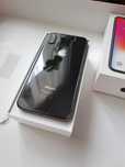 Iphone X 64 GB Space grey BEZ ZARYSOWAŃ