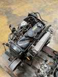 Motor Nissan 2.0Td Ref:CD20