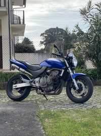 Honda CB600F HORNET 2002