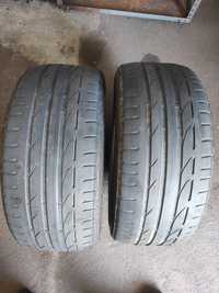 Pneus 225/40/R18 Brigestone potenza s001