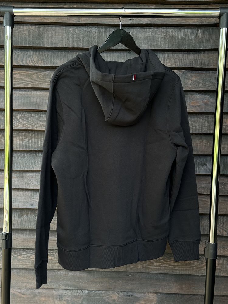 Зіп худи кофта Tommy Hilfiger оригінал S
