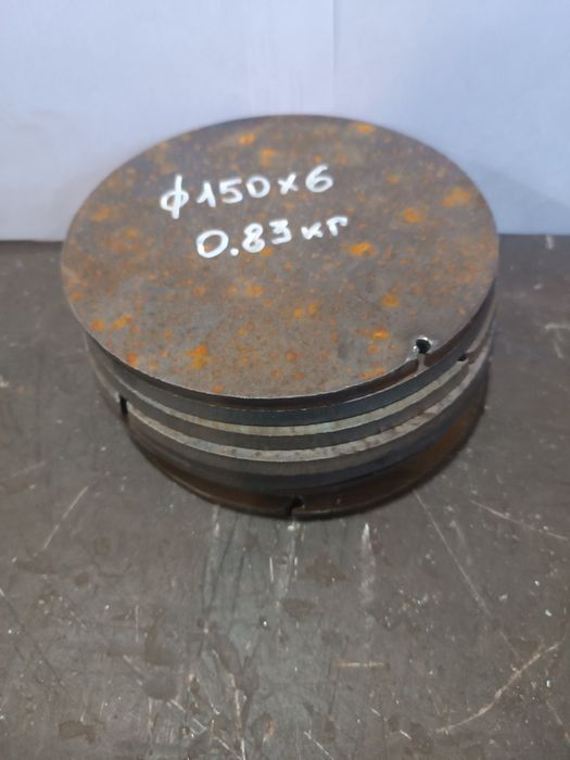 Деловые отходы метала.