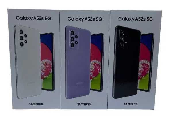 Samsung Galaxy A52S 5G Kolory. KRAKÓW ul.krakowska 4 Sklep GSM