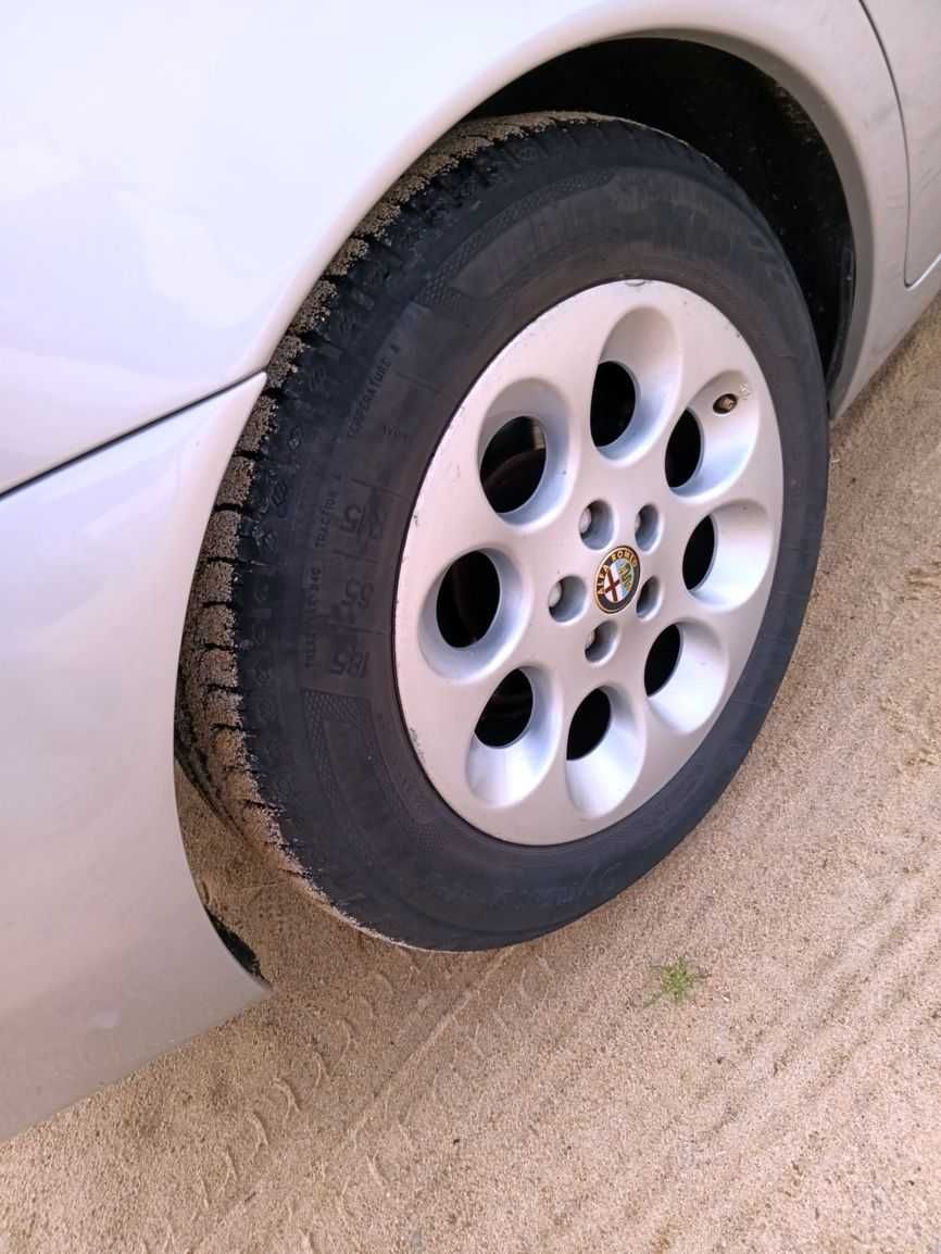 Alfa Romeo 156 1.6 TS