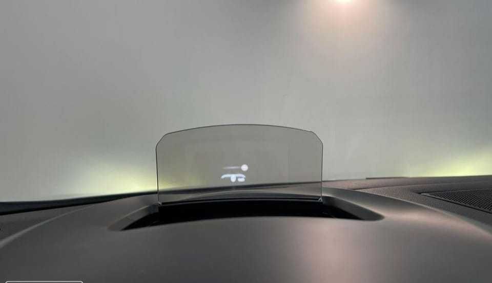 Renault Megane Bose Edition