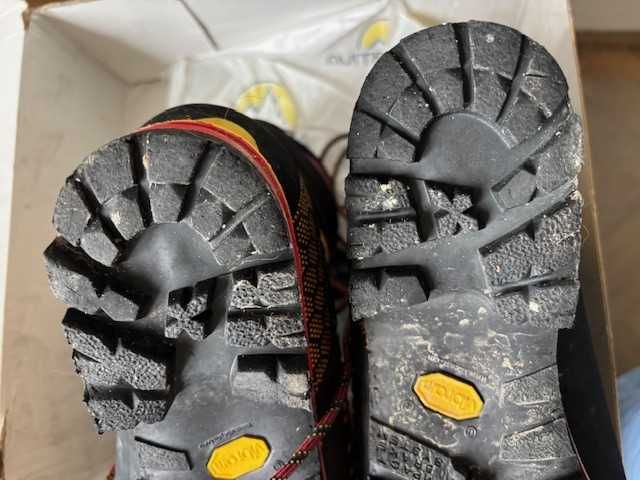La Sportiva Nepal Cube GTX r.42 1/2
