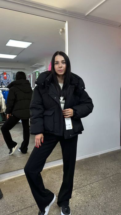 Куртка женская , демисезонная
