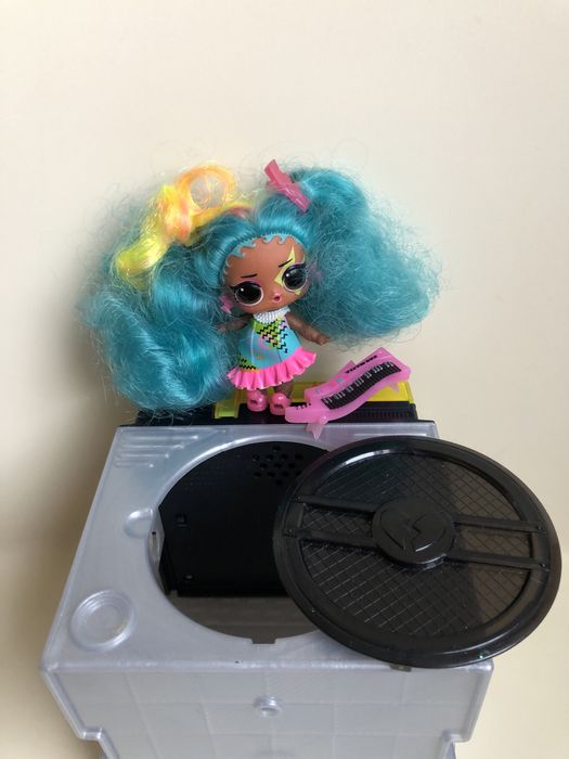 Кукла LOL набор все что на фото