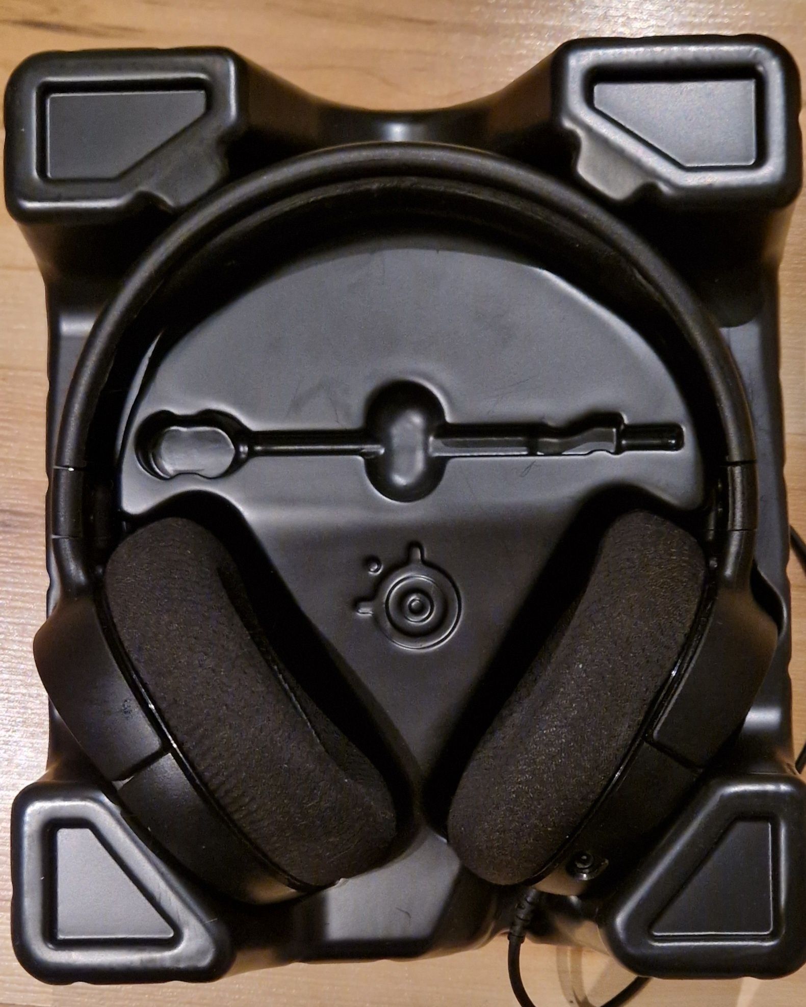 Słuchawki steelseries arctis 1