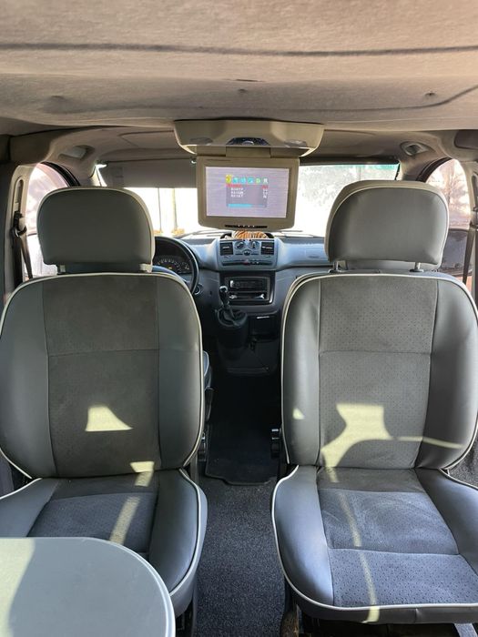 Пасажирські перевезення. Пассажирские перевозки.