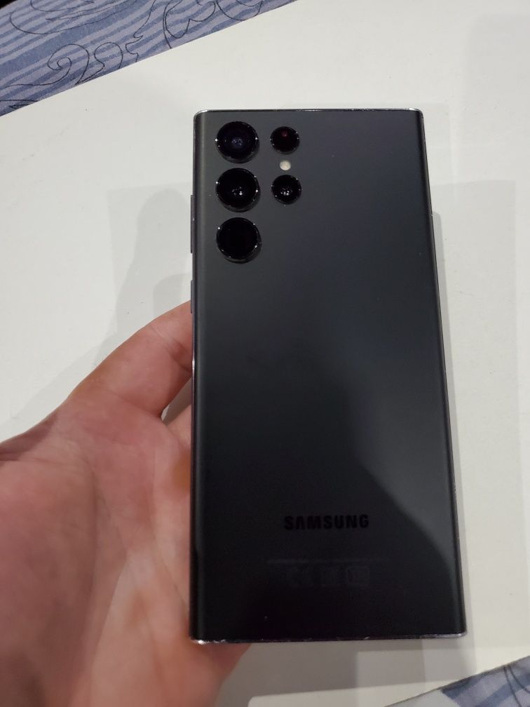 Samsung S22 ultra 8/128 DUOS