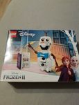 Lego bałwanek 41169