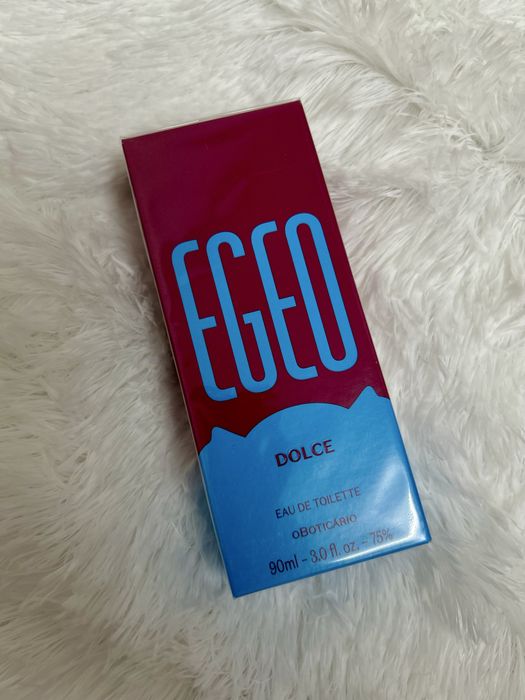 Perfumes O Boticario