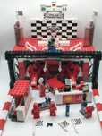 LEGO racers 8672 ferrari