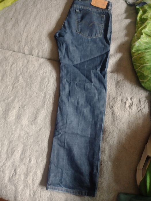 Spodnie męskie Diesel