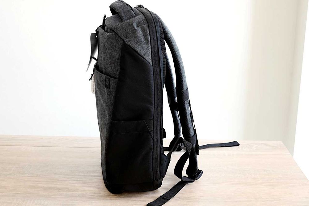 Новий рюкзак HP Renew Travel для 15.6"-16" ноутбуків, оригінал