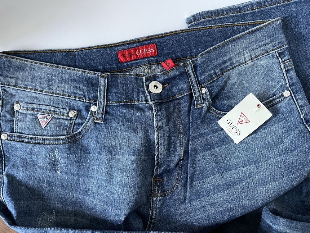 Джинси Guess оригінал розмір 32/32