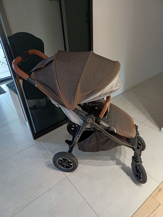 Spacerówka Coletto Nevia