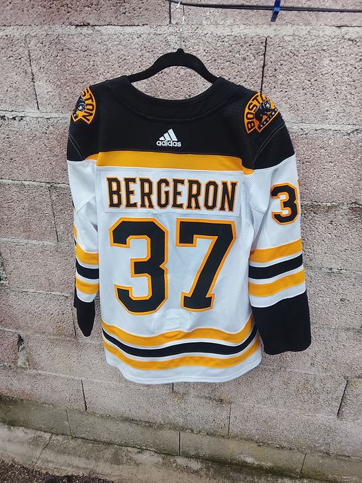 Camisola do centenário (original) do bergeron 37