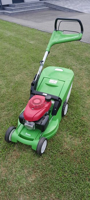 Kosiarka spalinowa Viking MB 448.1 MB  PAKIET!