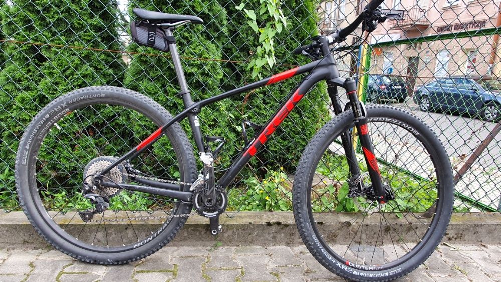 Rower MTB Trek Procaliber 8