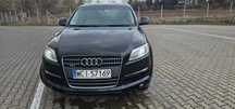 Audi Q7 Audi Q7 stan bardzo dobry