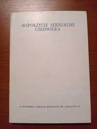 Współżycie seksualne człowieka