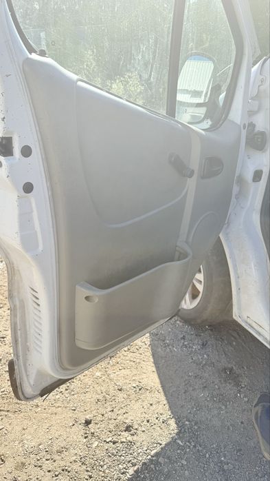 Renault trafic II 1.90Dci ano 2002 para peças