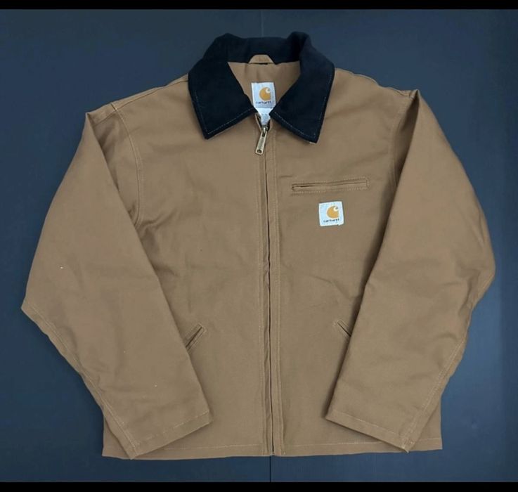 Casaco carhartt MUITO BOM ESTADO