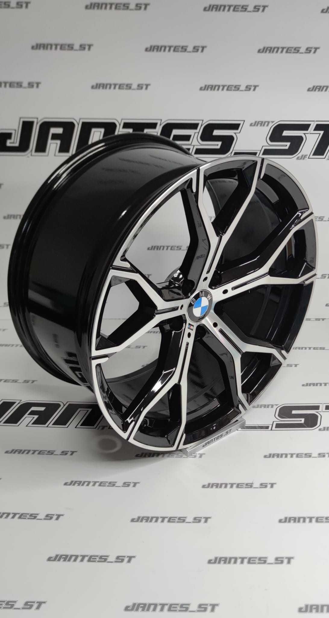 jantes 21 5x120 style BMW Pack M NOVAS