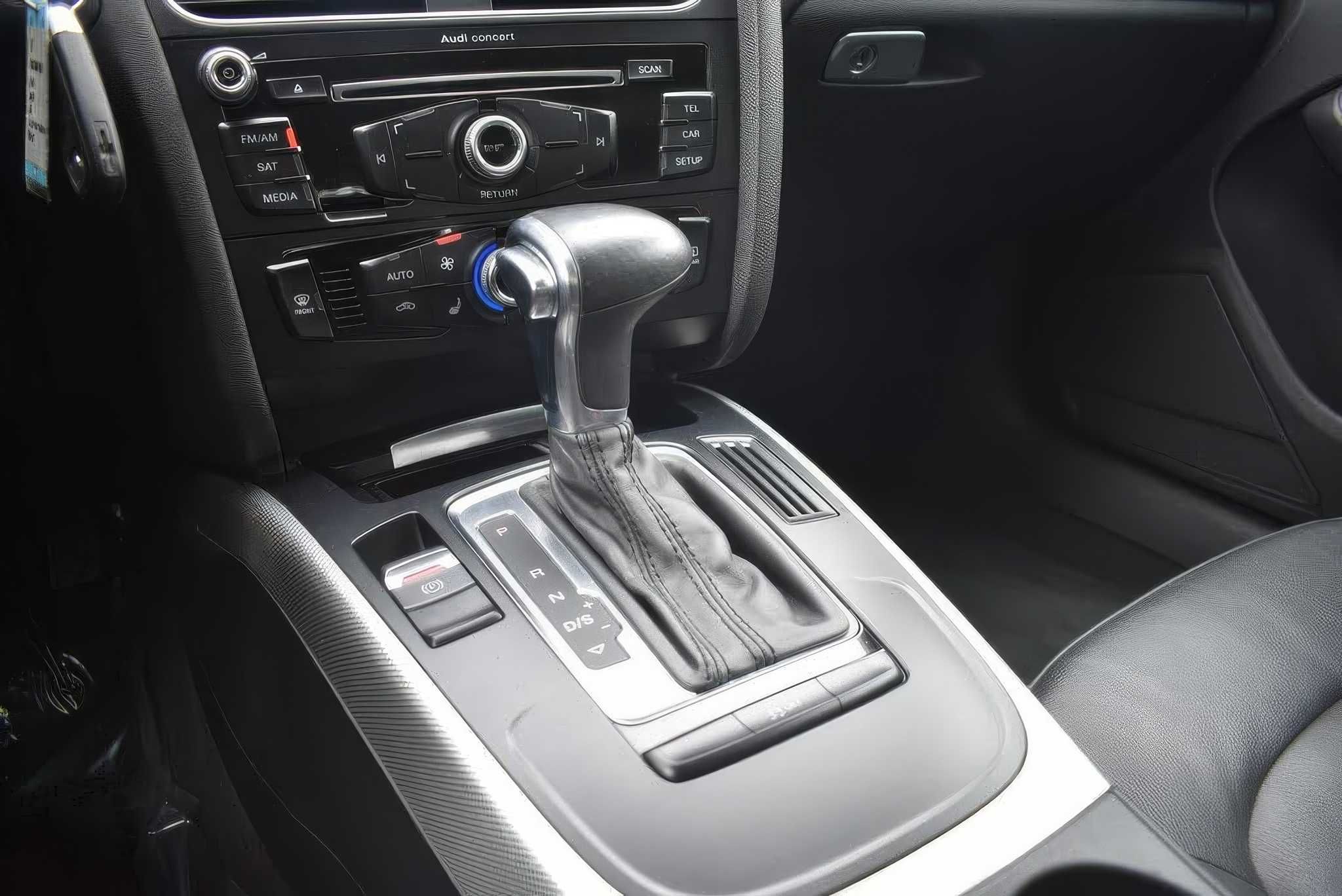 2014 Audi A4 quattro Premium
