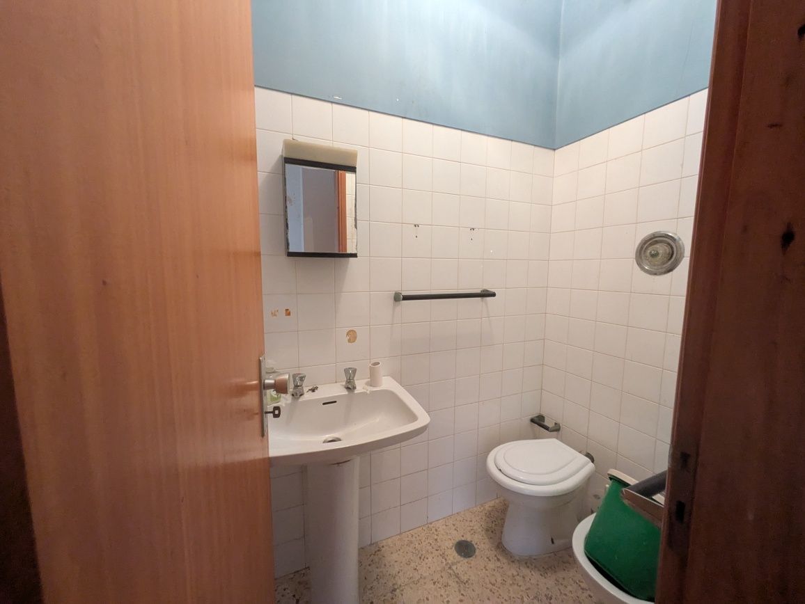 Apartamento T4 Rio Maior
