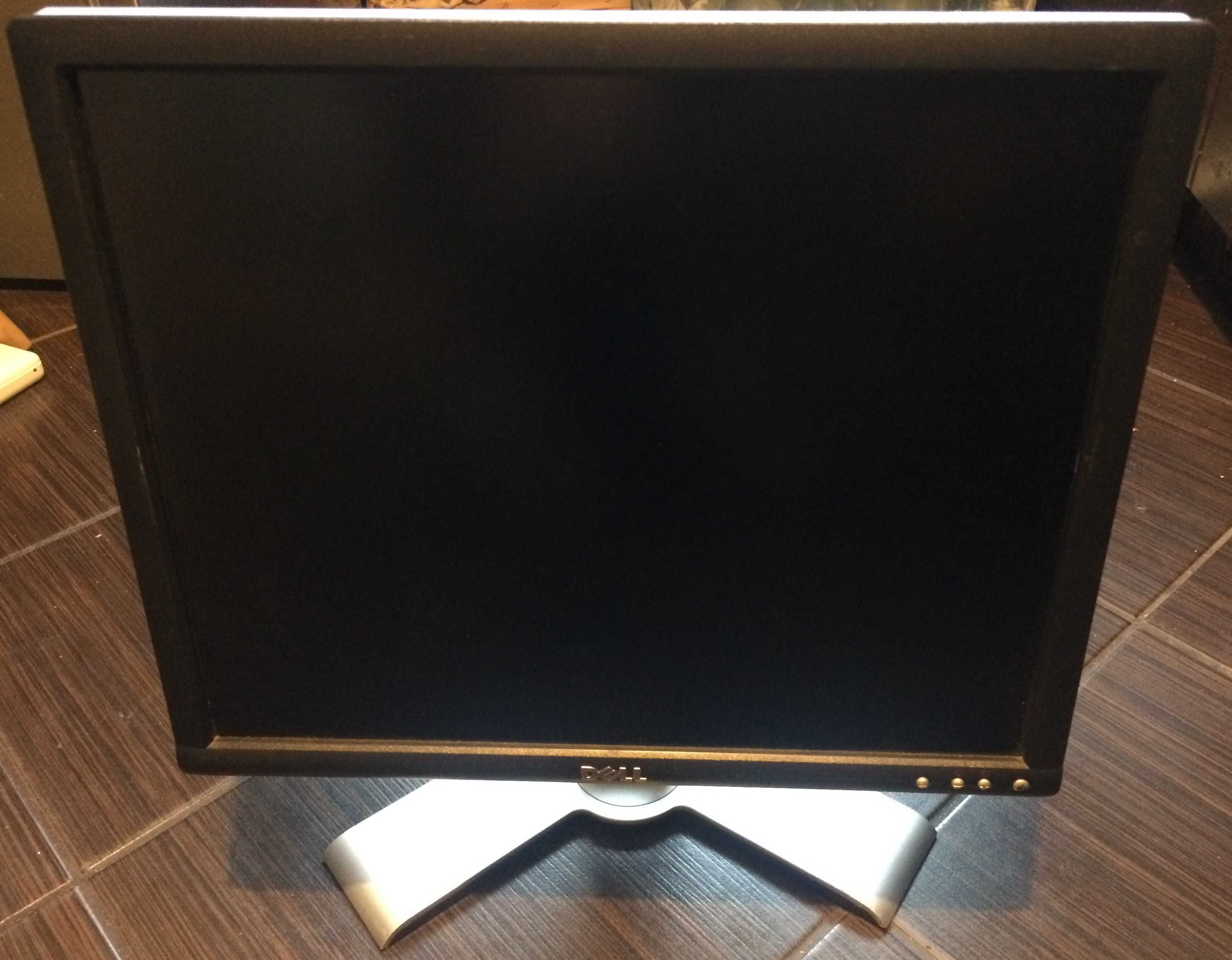 Monitor Dell 1907FPVt 1280x1024