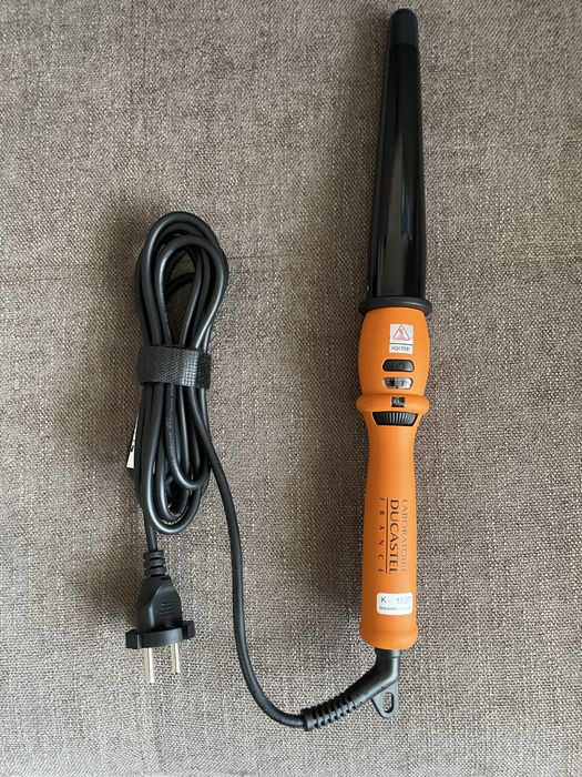 Плойка для волосся