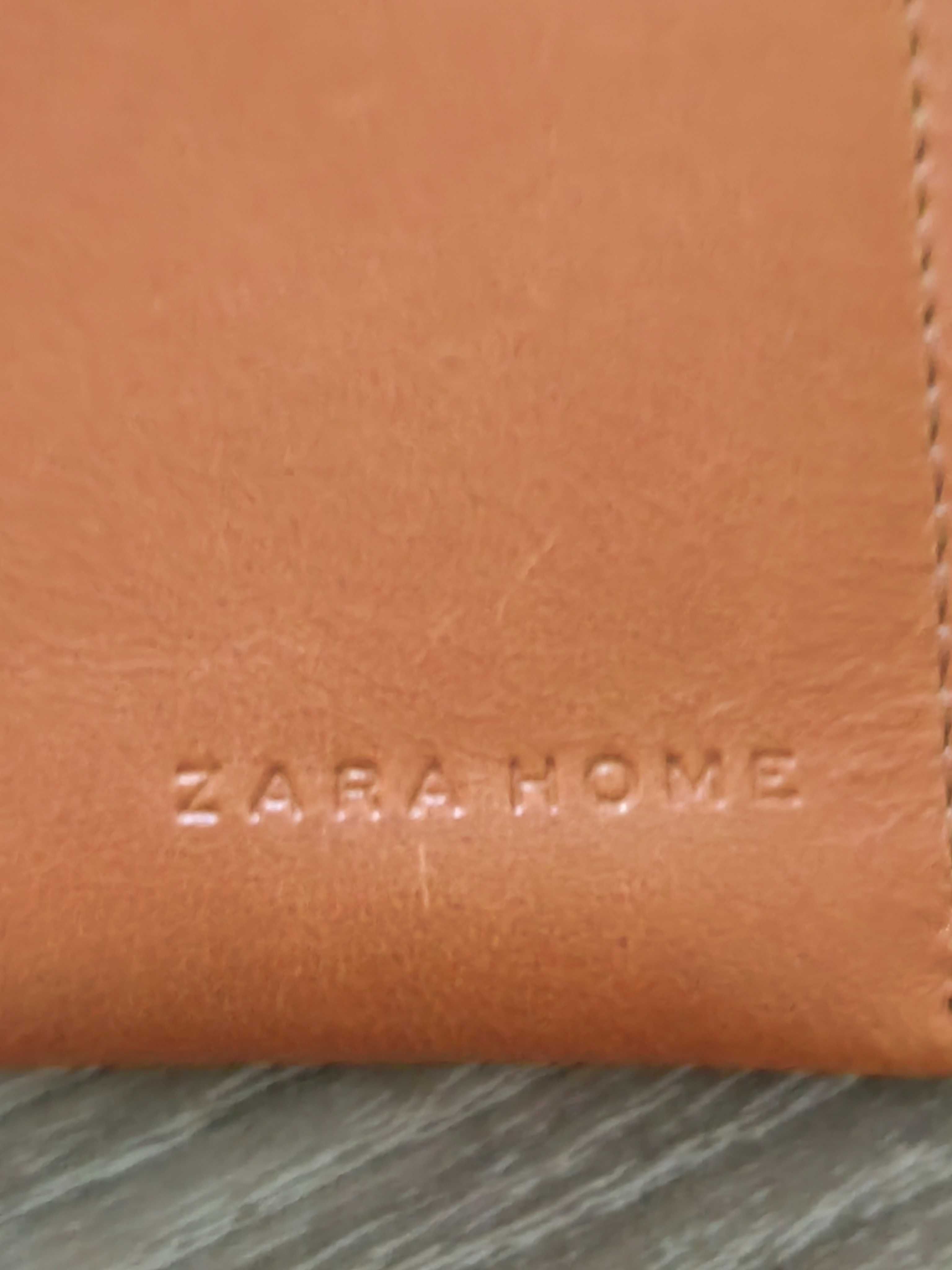 Чохол zara оранжевый