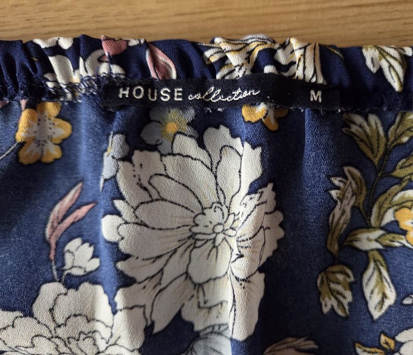 Letnia sukienka House rozmiar M/L
