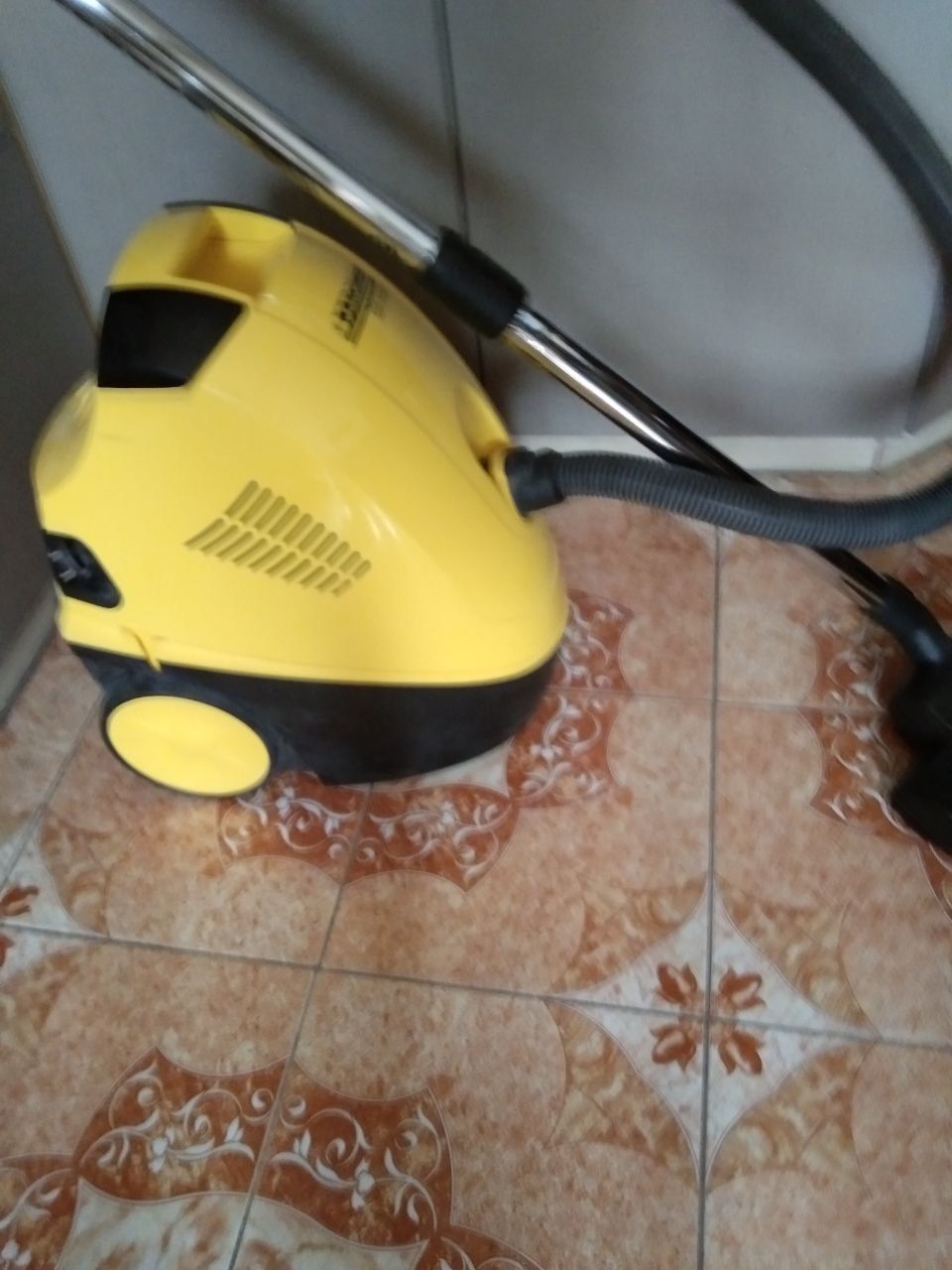 Пилосос Karcher DS 5500