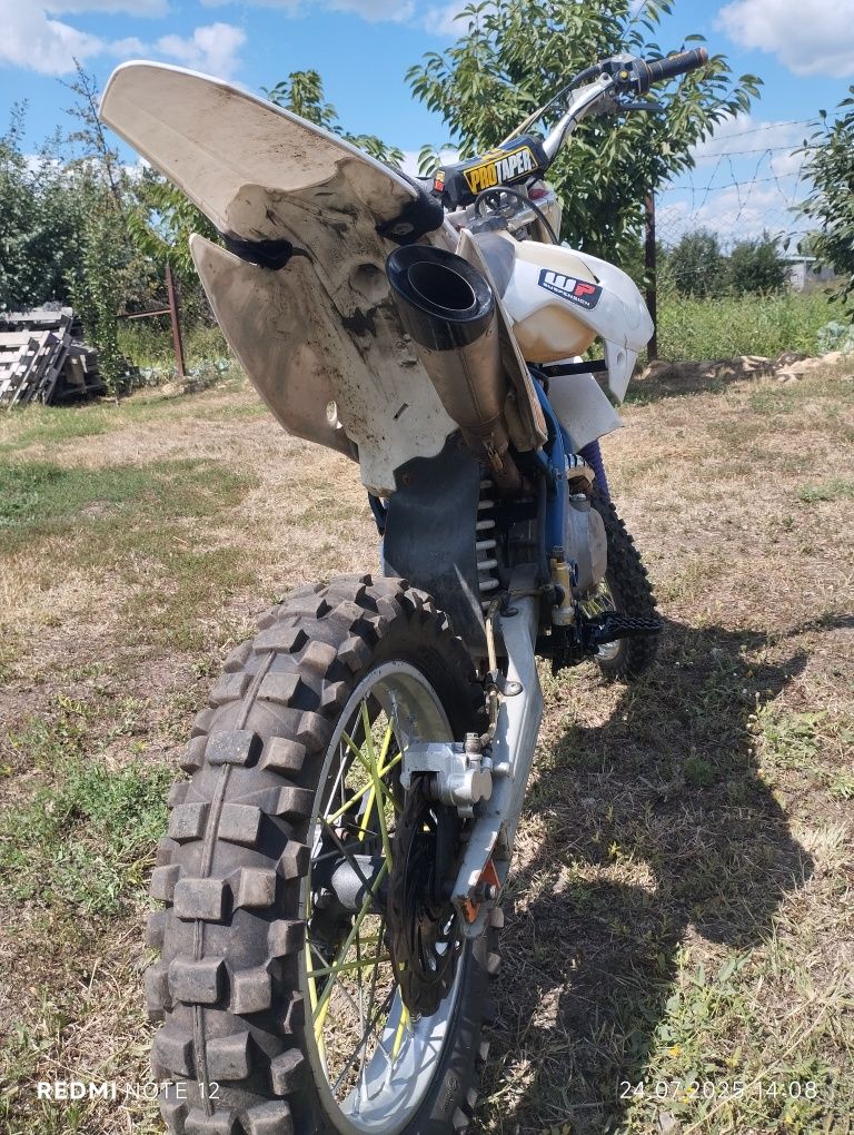 Yugen K6 2020 рік