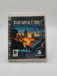 Turning Point Fall Of Liberty PS3