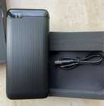 Power bank 20000 мАч - новый
