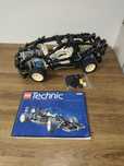 LEGO Technic 8880 Super Car