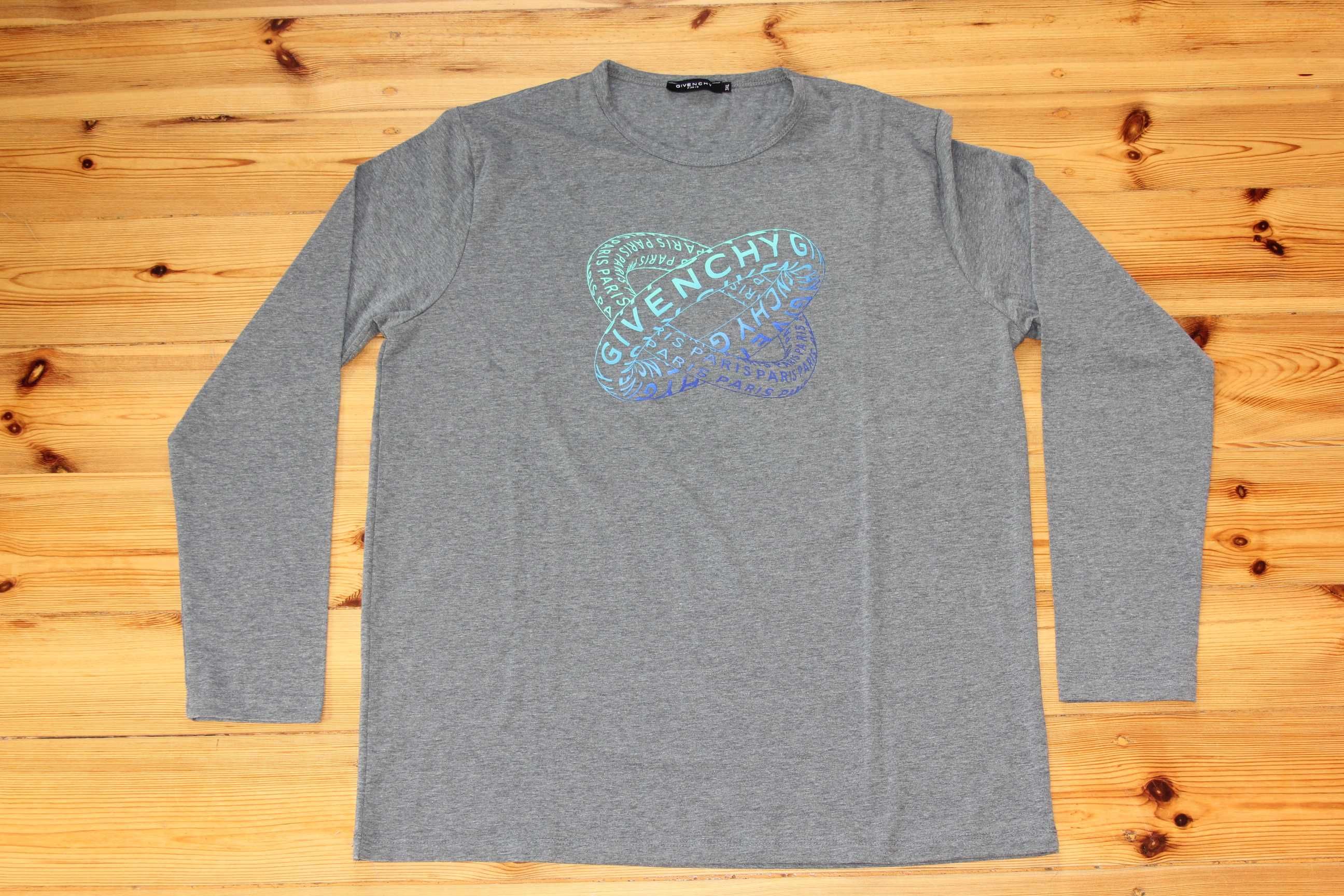 Givenchy Longsleeve 3xl